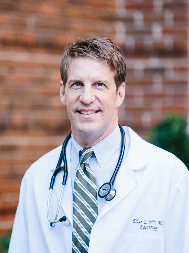 Doctor Dermatologist David Birt